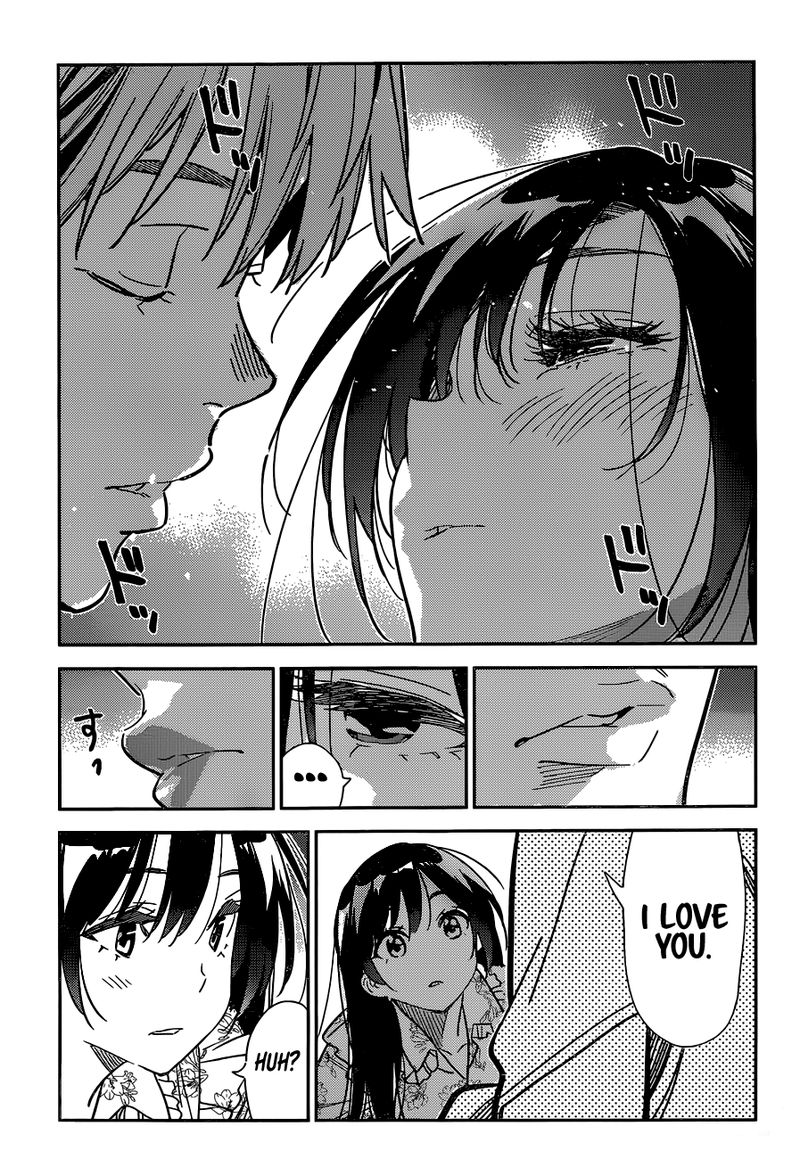 Kanojo Okarishimasu 254 3