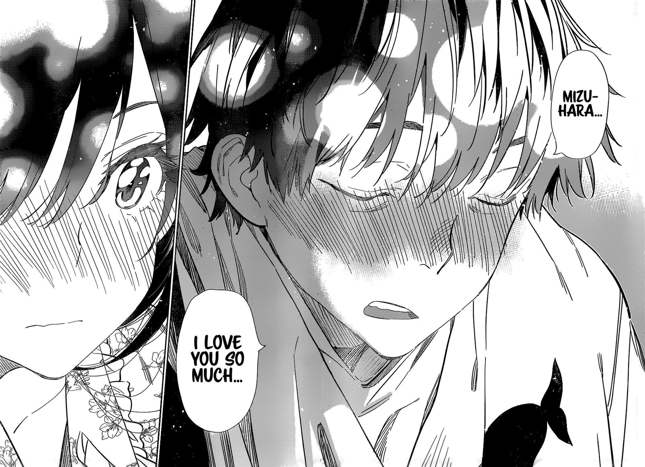 Kanojo Okarishimasu 254 4