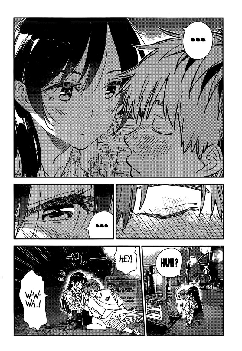 Kanojo Okarishimasu 254 5