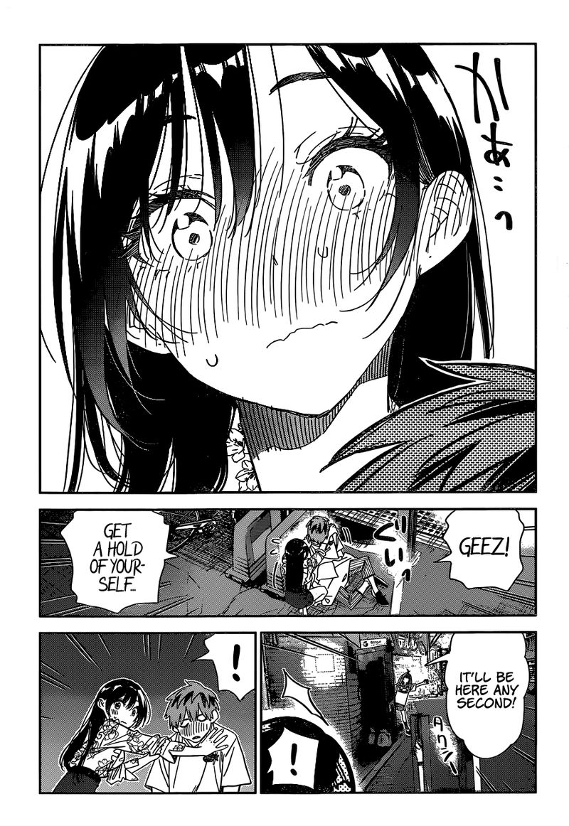 Kanojo Okarishimasu 254 6