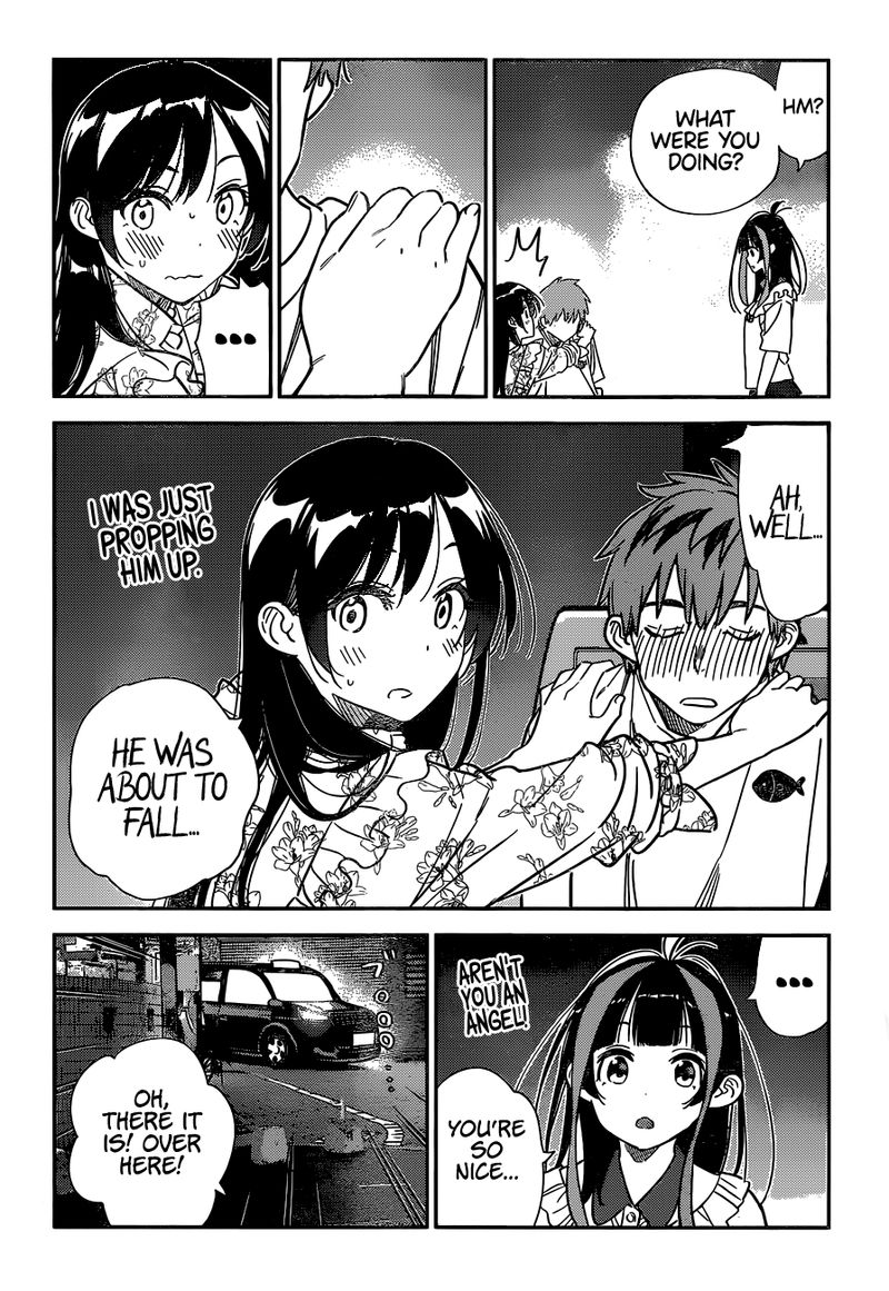 Kanojo Okarishimasu 254 7