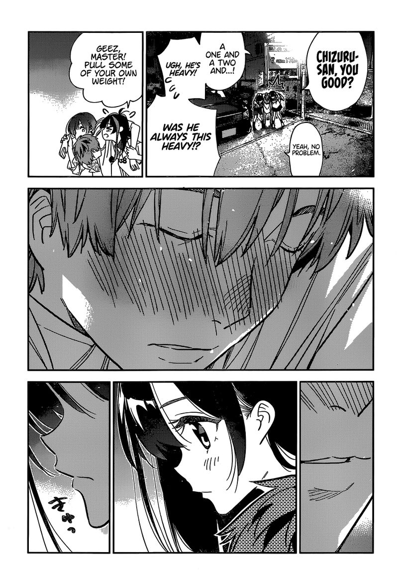 Kanojo Okarishimasu 254 8