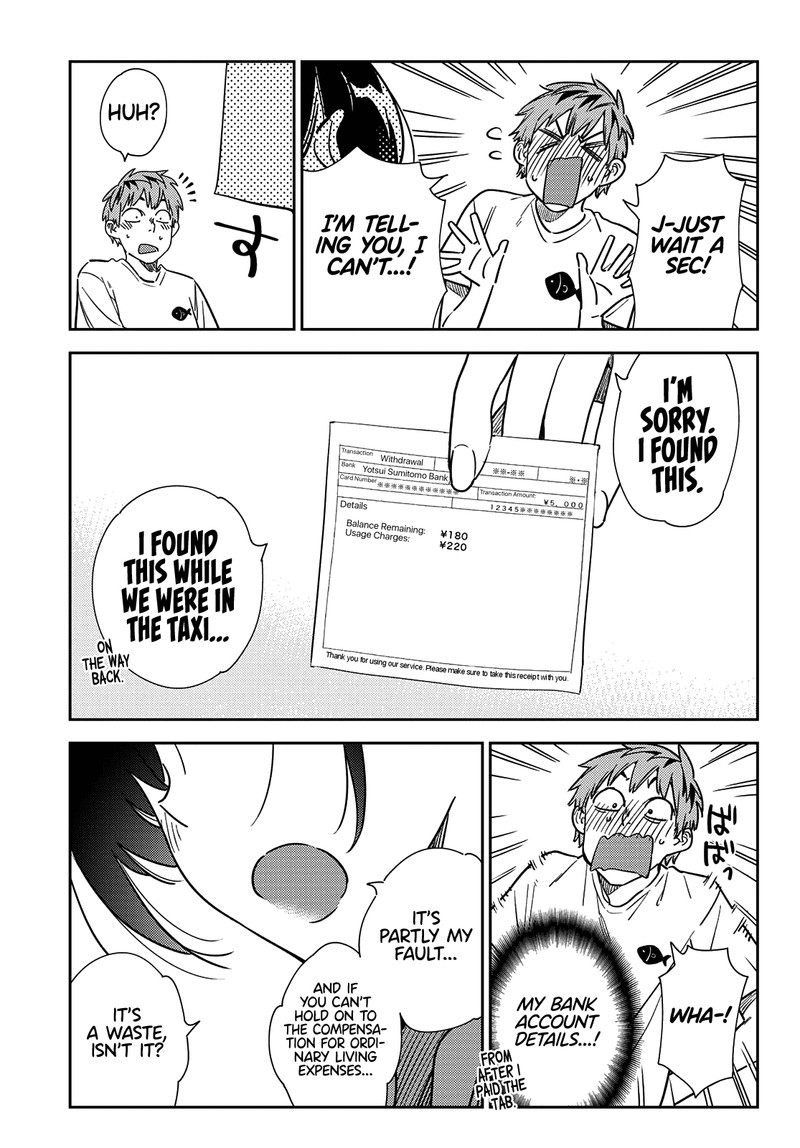 Kanojo Okarishimasu 255 14