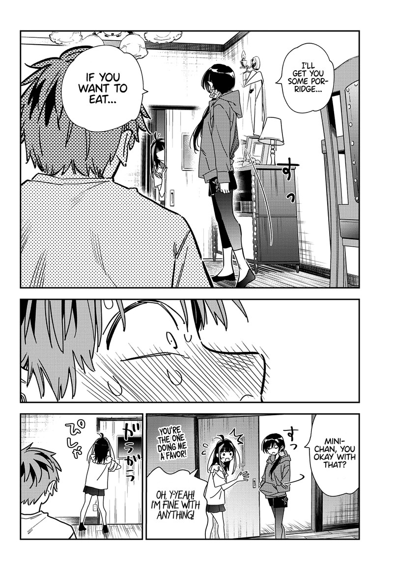 Kanojo Okarishimasu 255 16