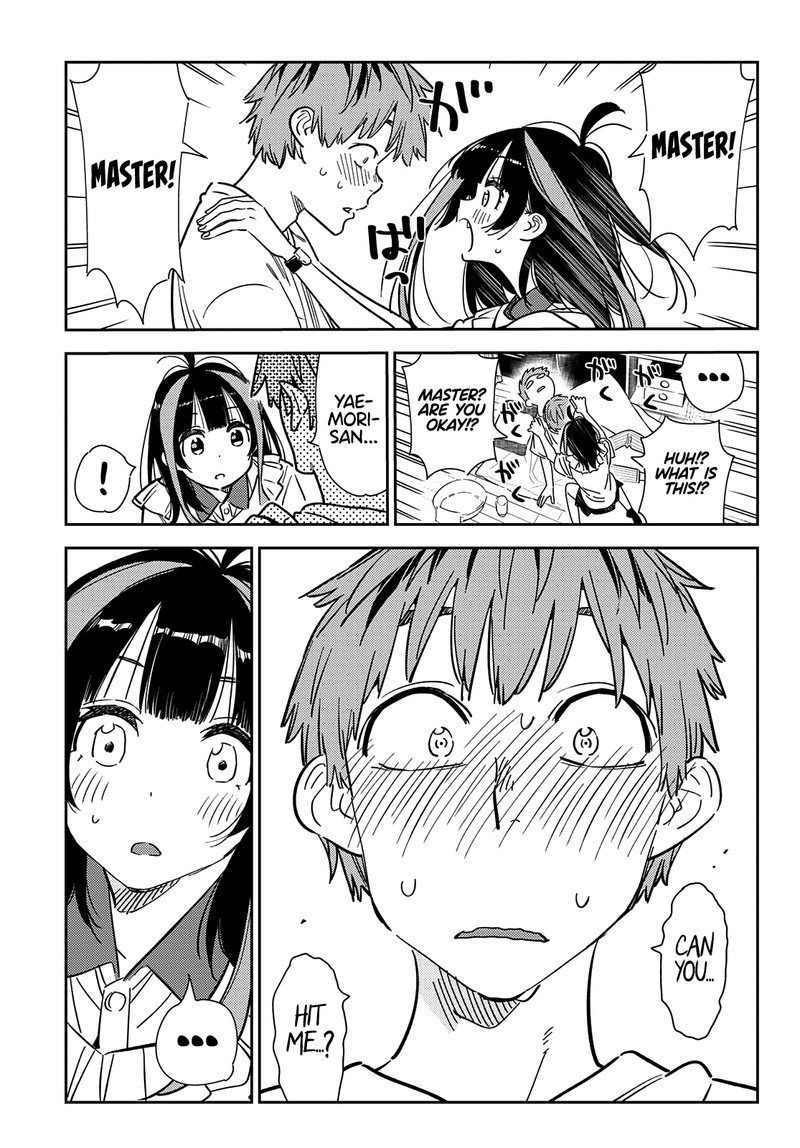 Kanojo Okarishimasu 255 17