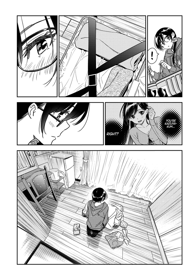 Kanojo Okarishimasu 255 5