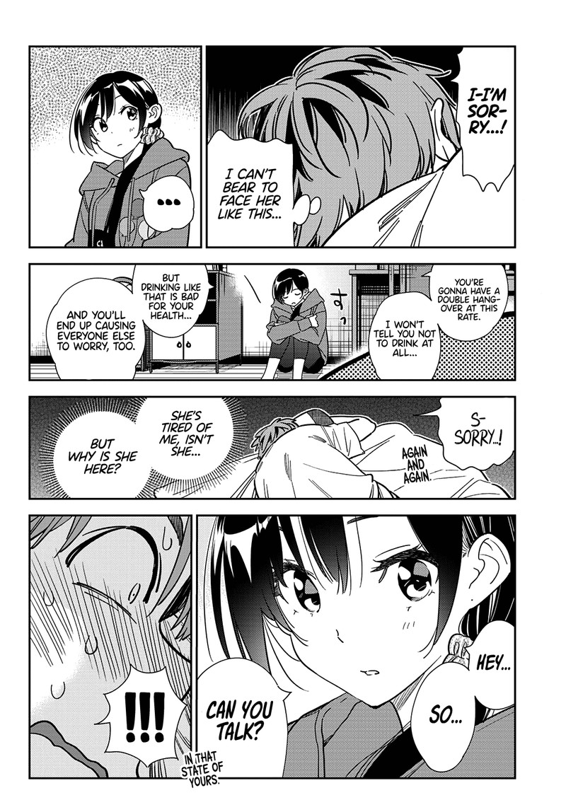 Kanojo Okarishimasu 255 8