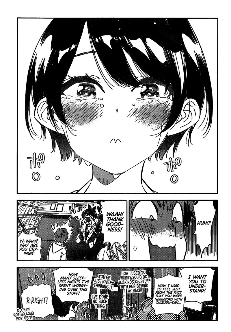 Kanojo Okarishimasu 256 11