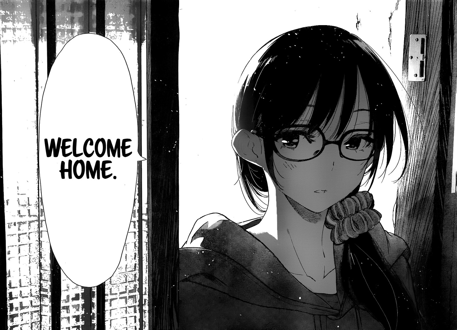 Kanojo Okarishimasu 256 18