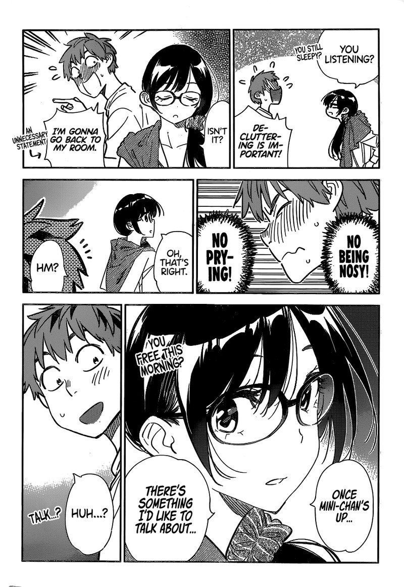 Kanojo Okarishimasu 257 10