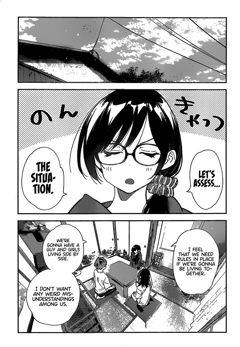 Kanojo Okarishimasu 257 11