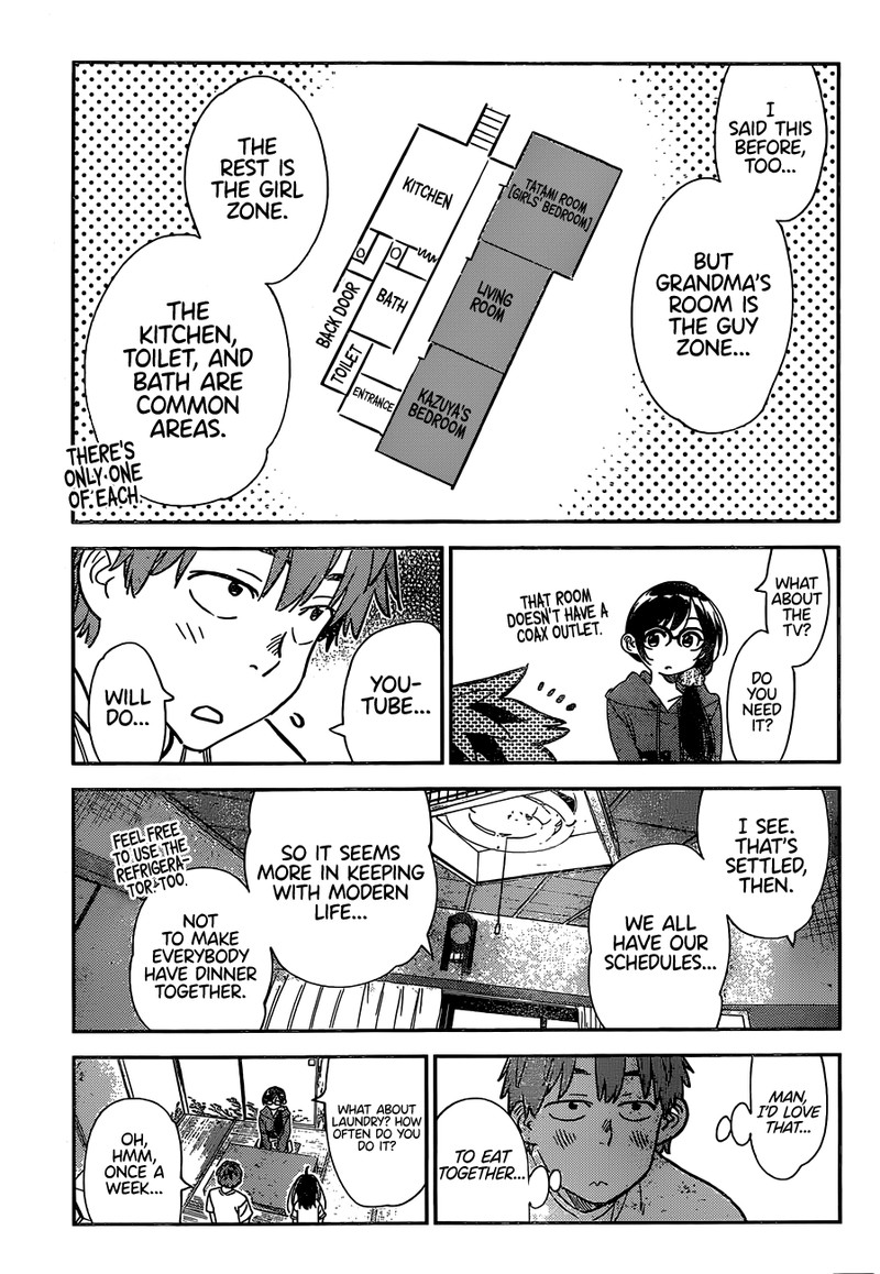 Kanojo Okarishimasu 257 13
