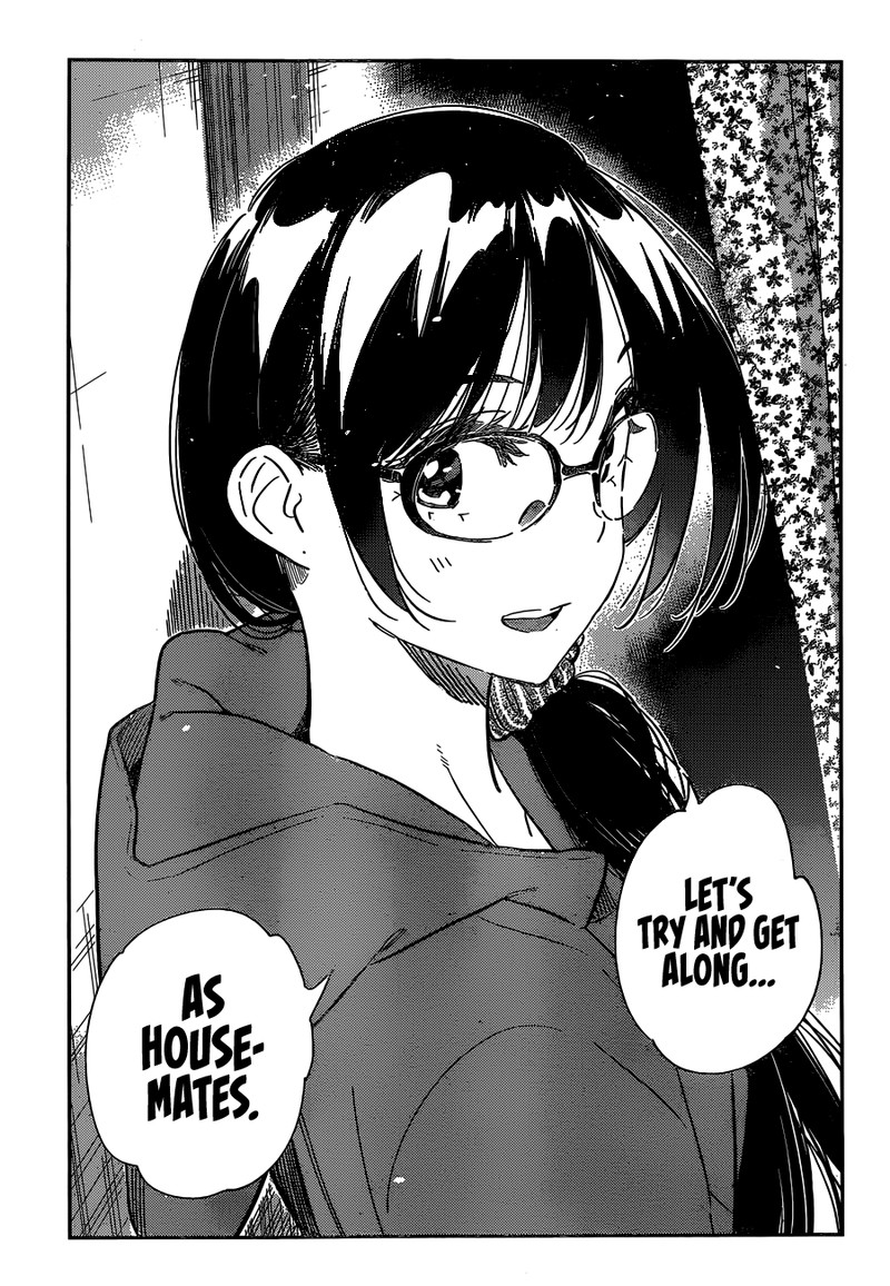 Kanojo Okarishimasu 257 19