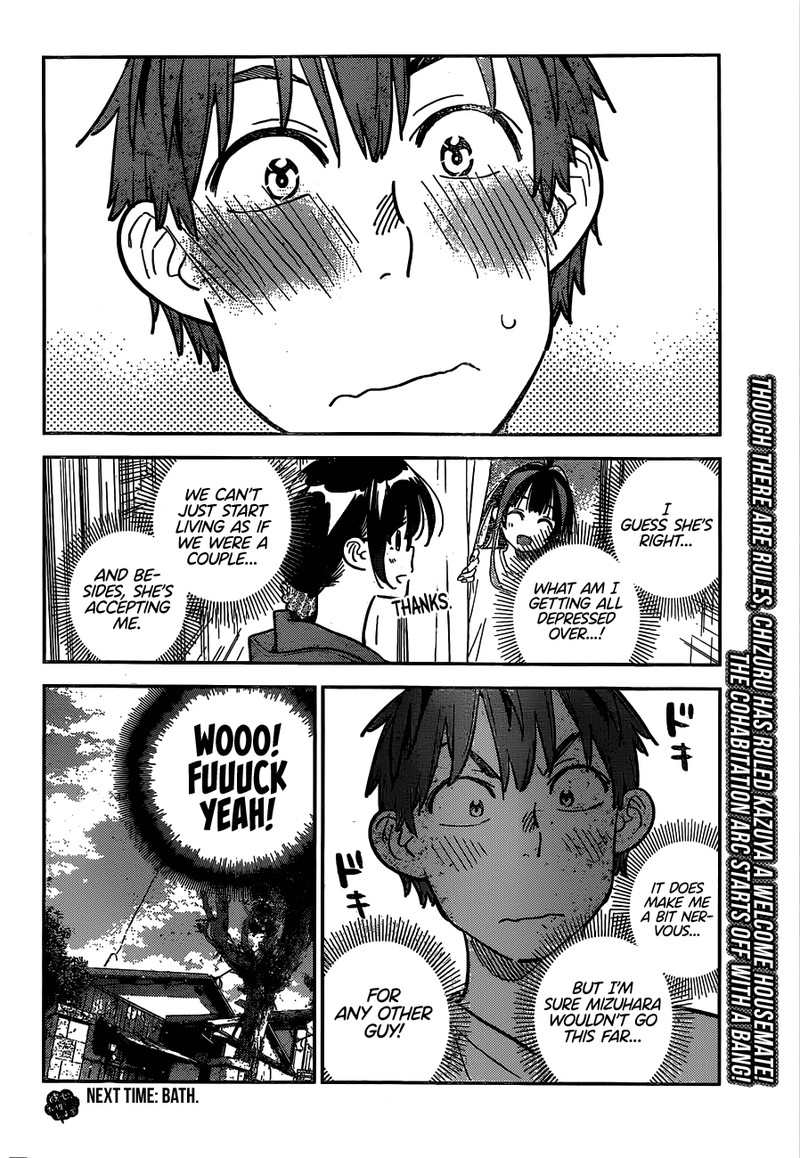 Kanojo Okarishimasu 257 20