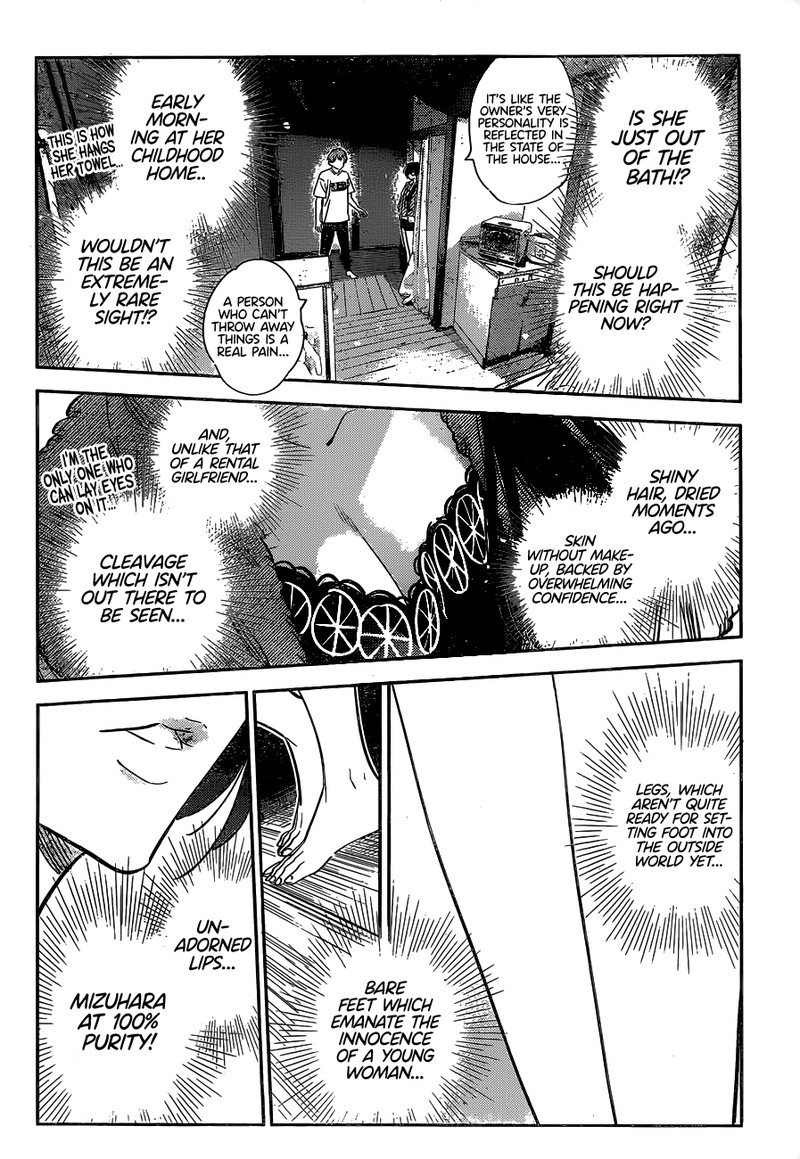 Kanojo Okarishimasu 257 8