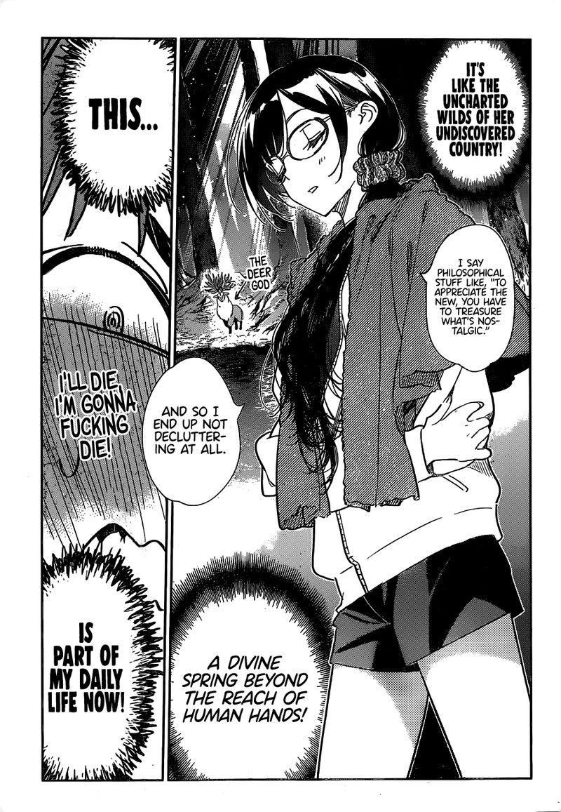 Kanojo Okarishimasu 257 9