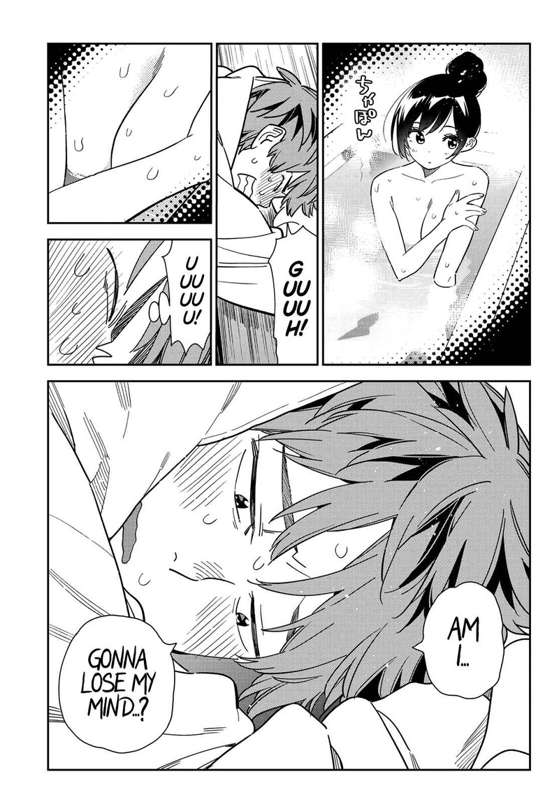 Kanojo Okarishimasu 258 15