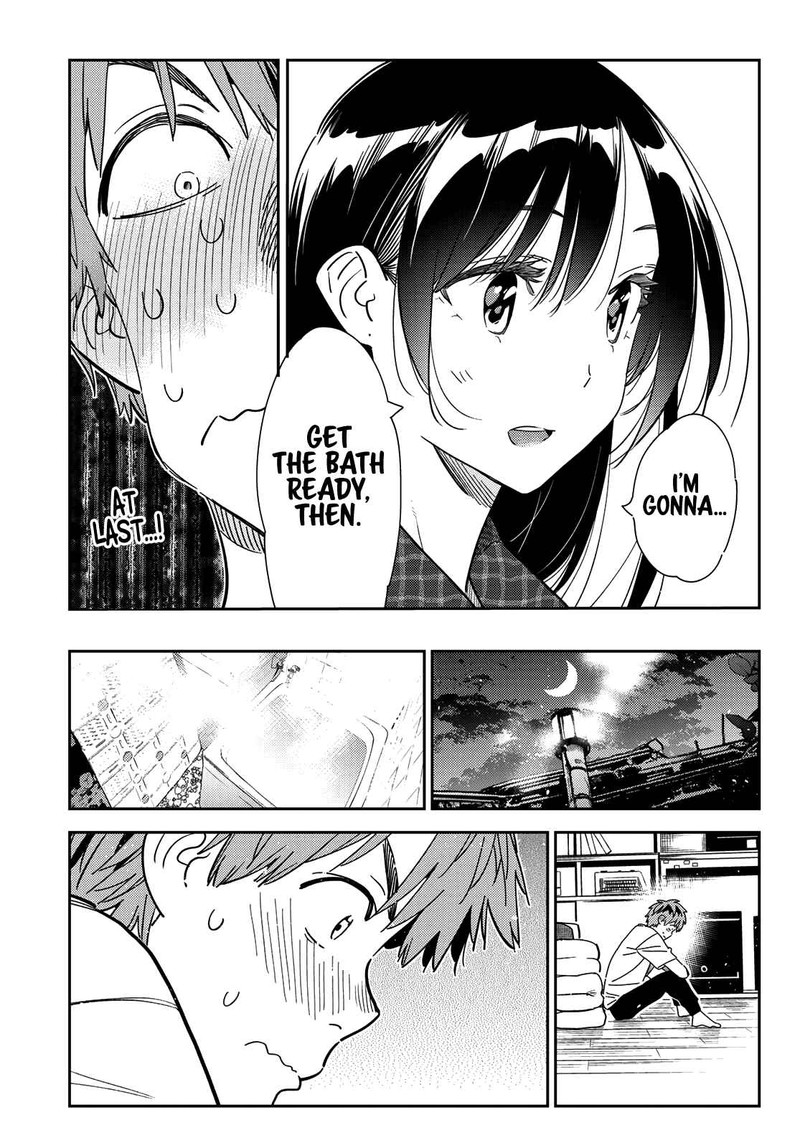Kanojo Okarishimasu 258 19