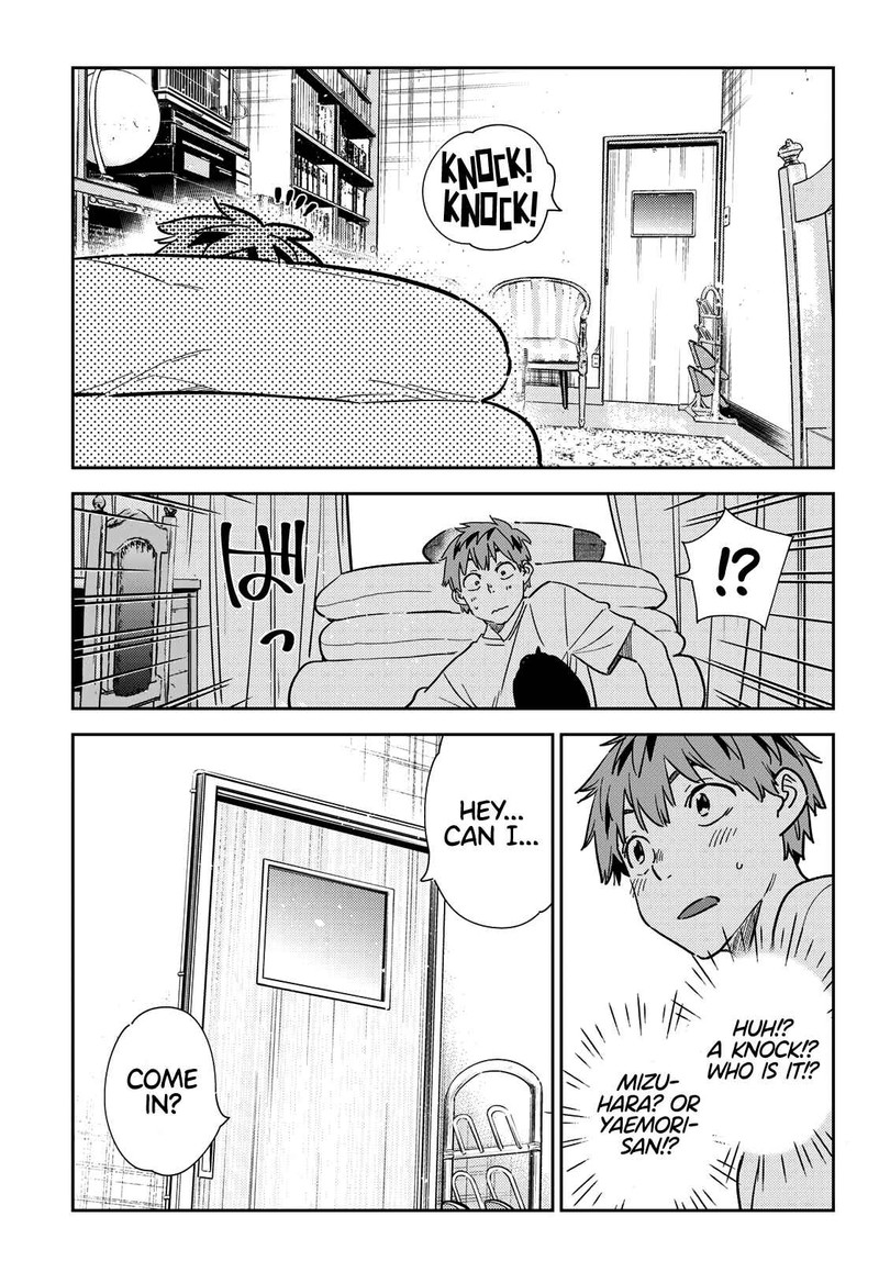 Kanojo Okarishimasu 258 5