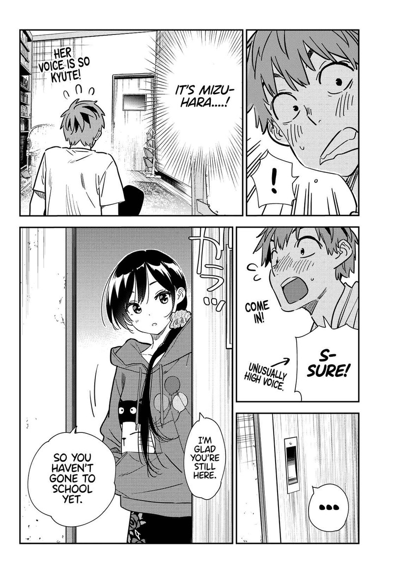 Kanojo Okarishimasu 258 6