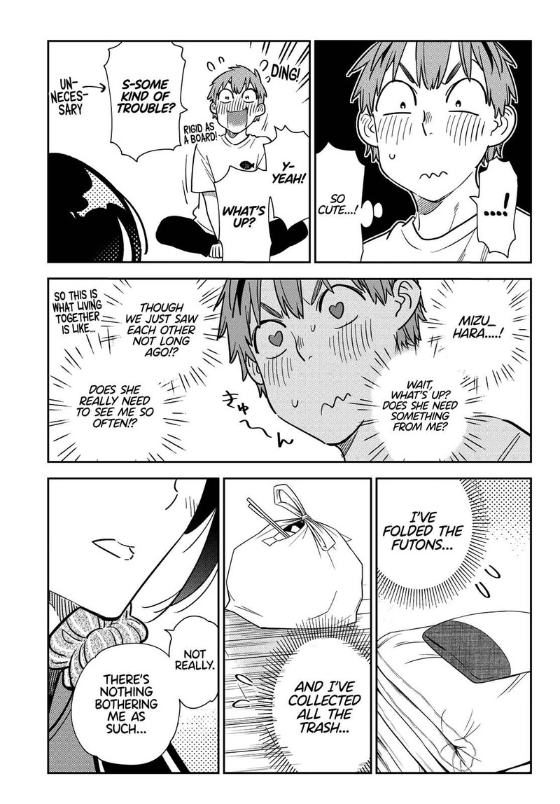Kanojo Okarishimasu 258 7