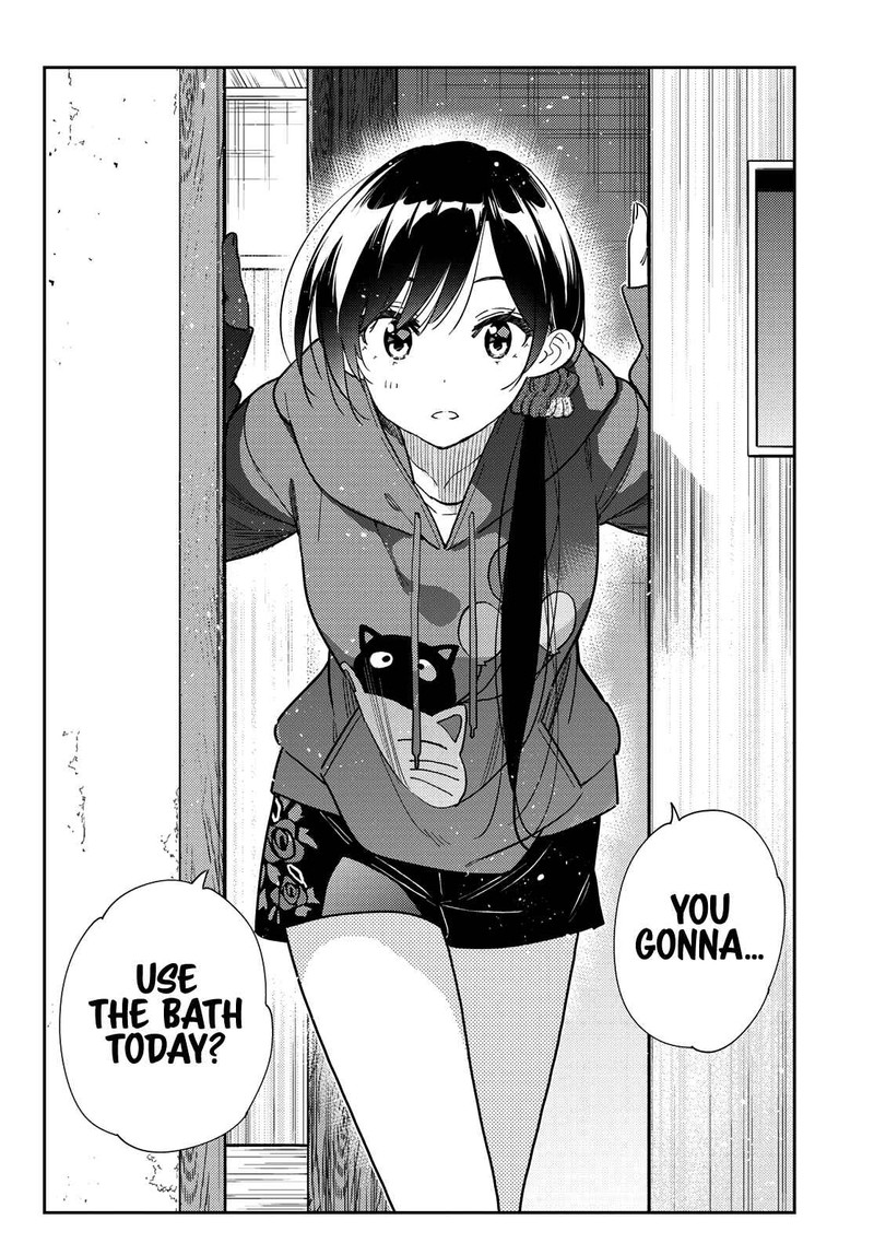 Kanojo Okarishimasu 258 8
