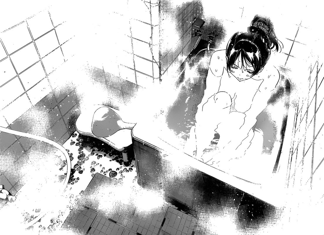 Kanojo Okarishimasu 259 10