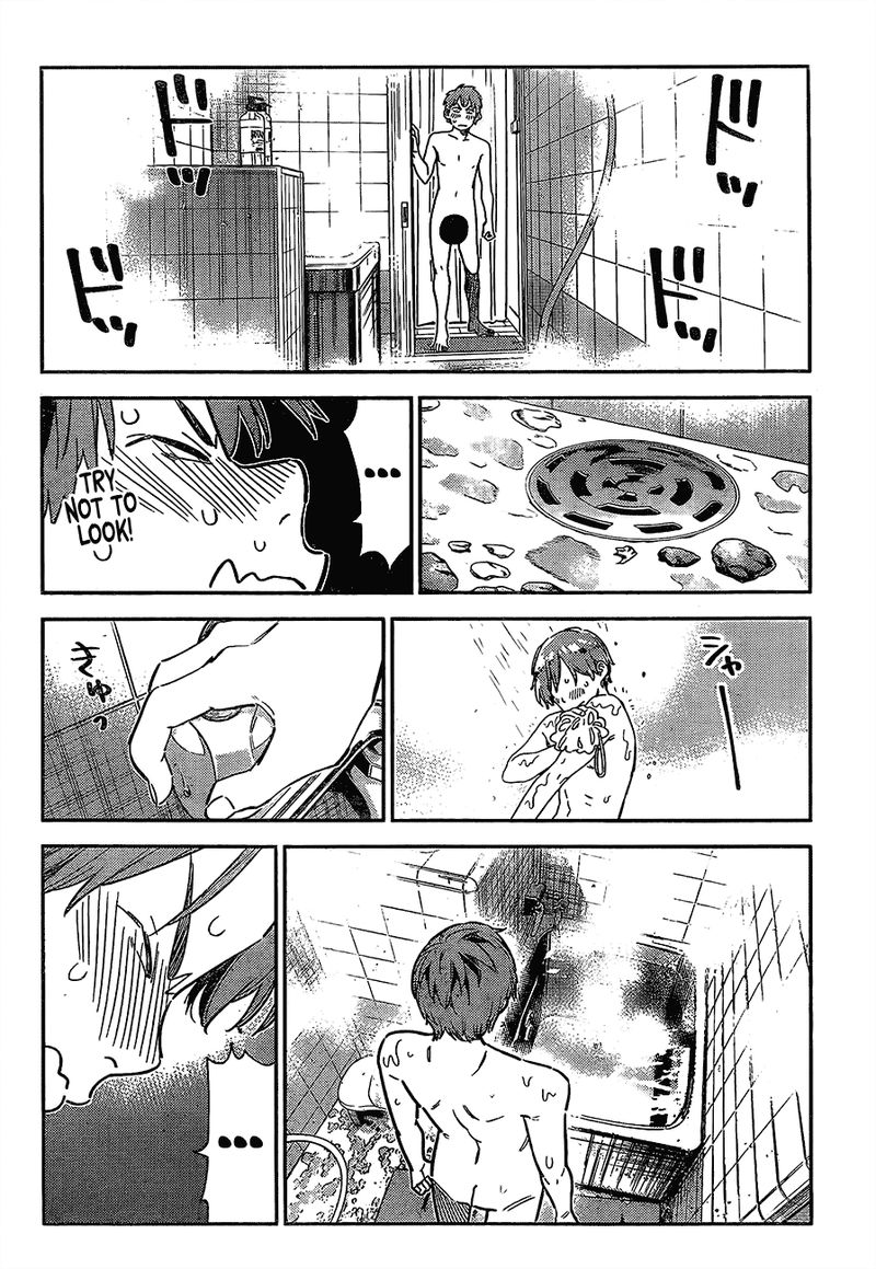 Kanojo Okarishimasu 259 13