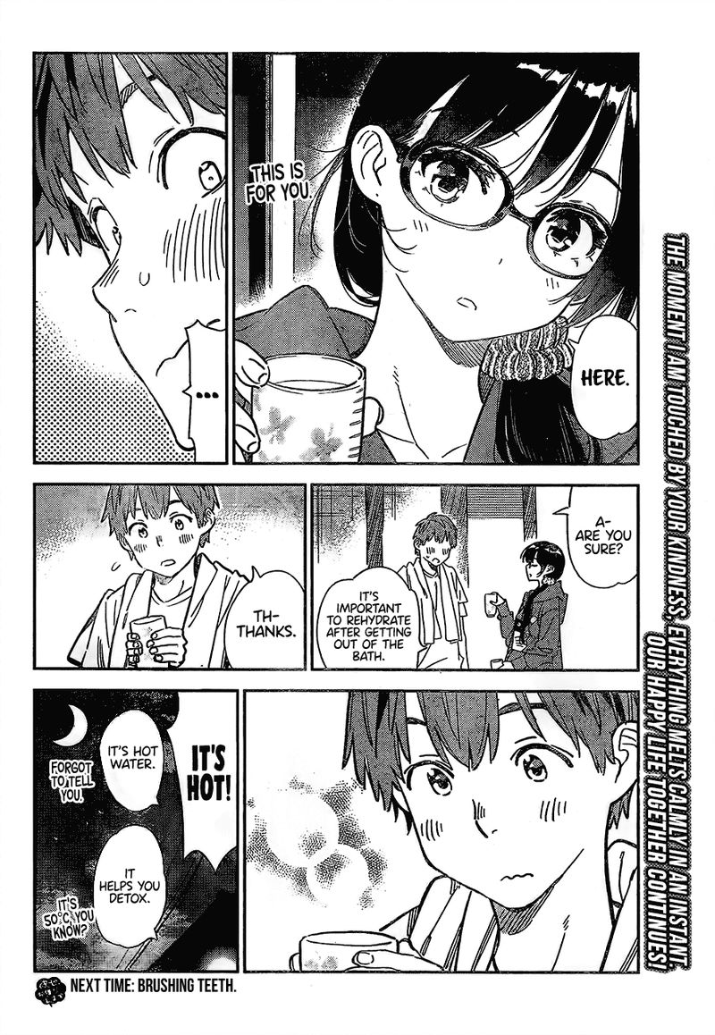 Kanojo Okarishimasu 259 19