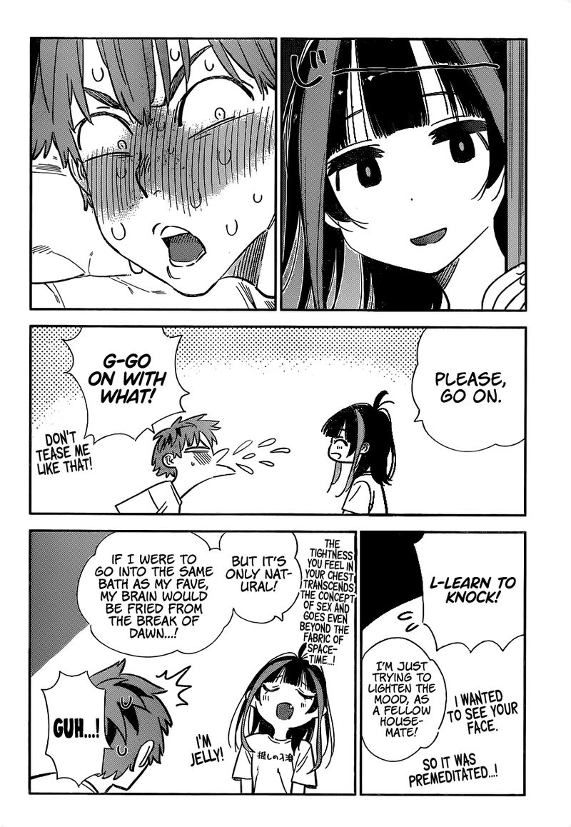 Kanojo Okarishimasu 259 6
