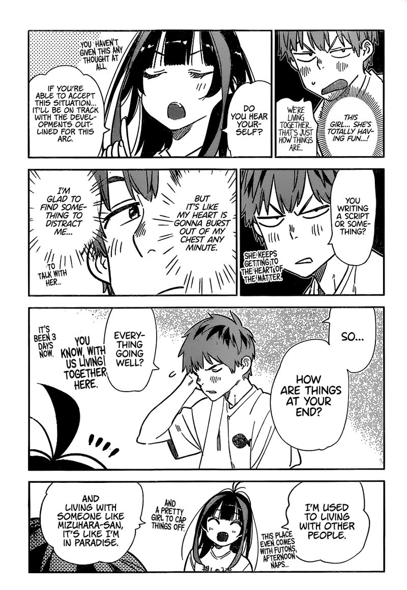 Kanojo Okarishimasu 259 7