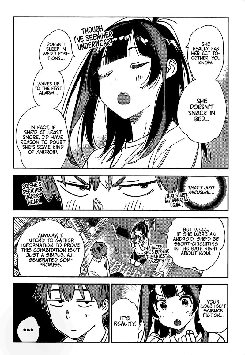 Kanojo Okarishimasu 259 8