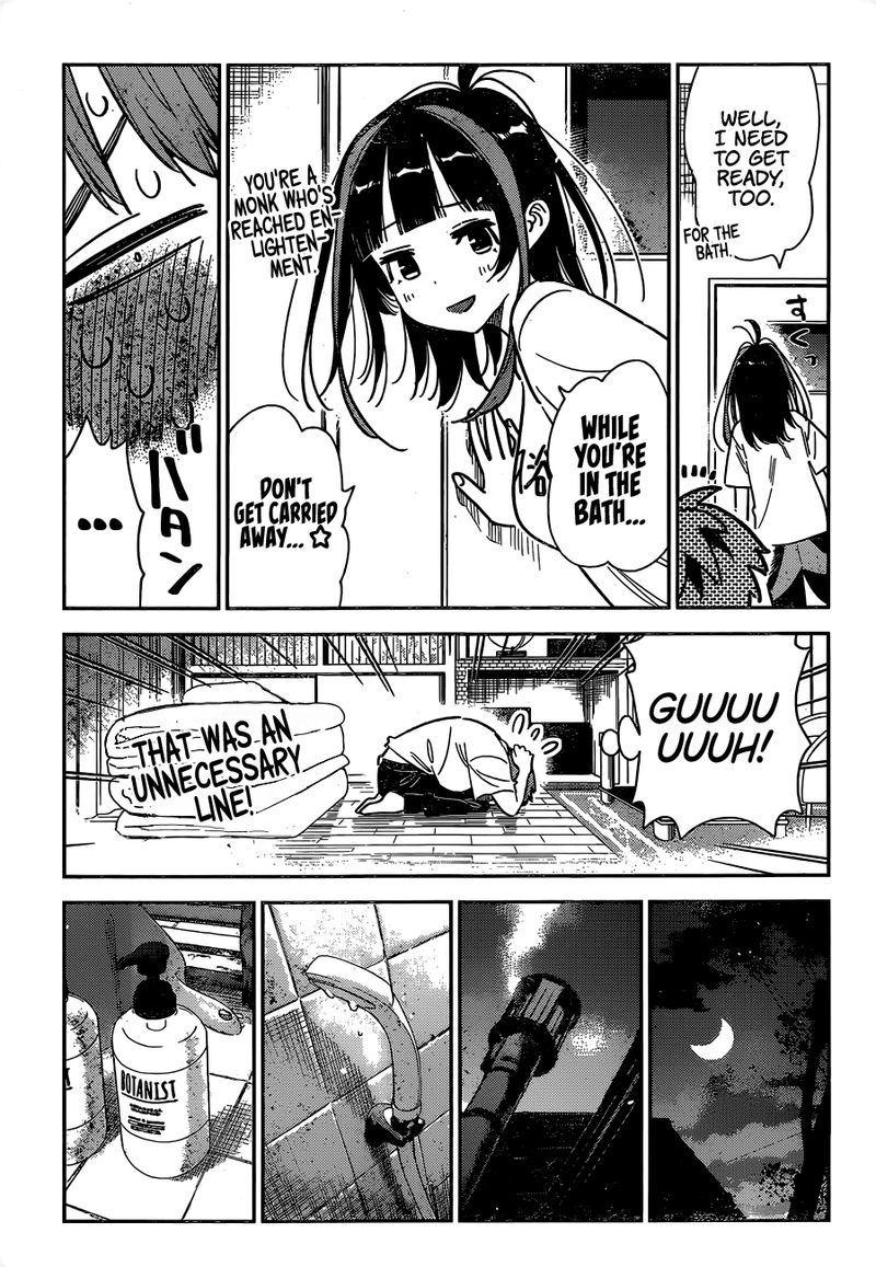 Kanojo Okarishimasu 259 9