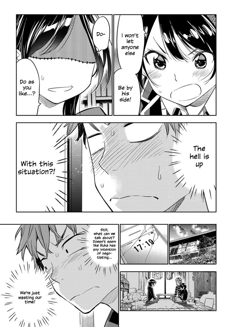 Kanojo Okarishimasu 26 13