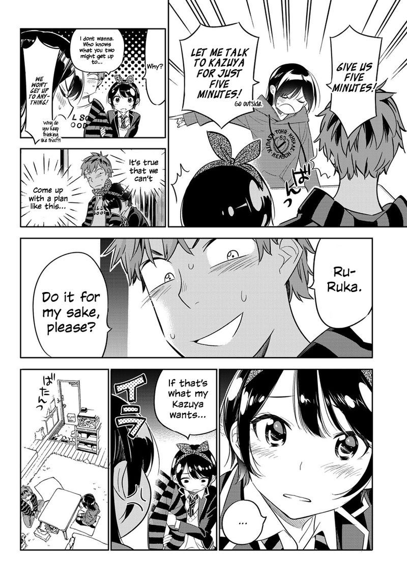 Kanojo Okarishimasu 26 14