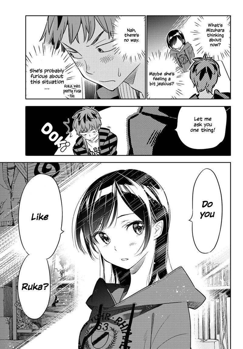 Kanojo Okarishimasu 26 15