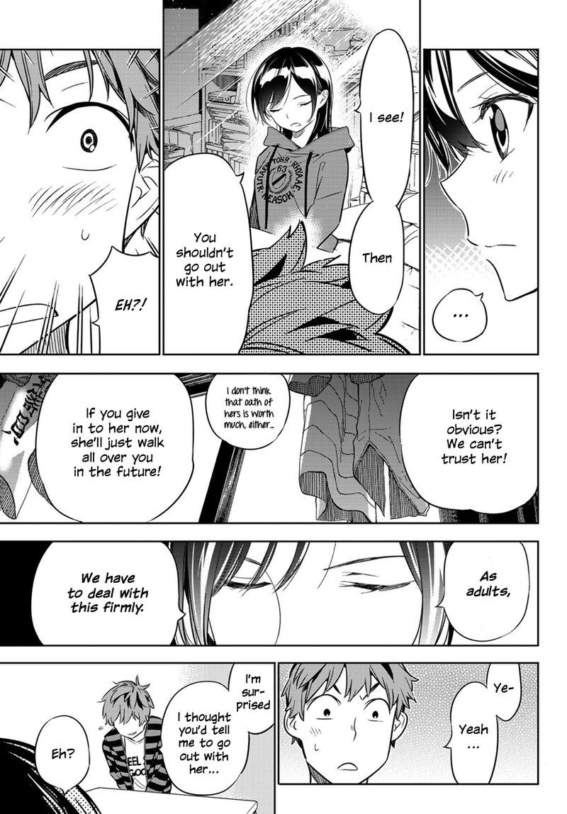 Kanojo Okarishimasu 26 17