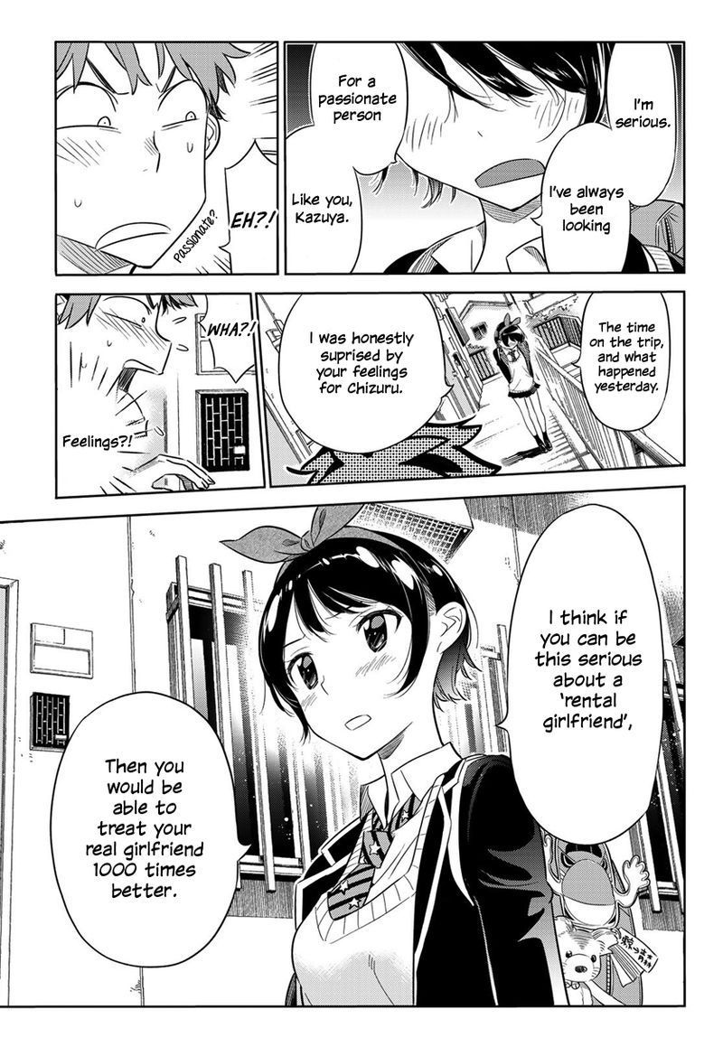 Kanojo Okarishimasu 26 5