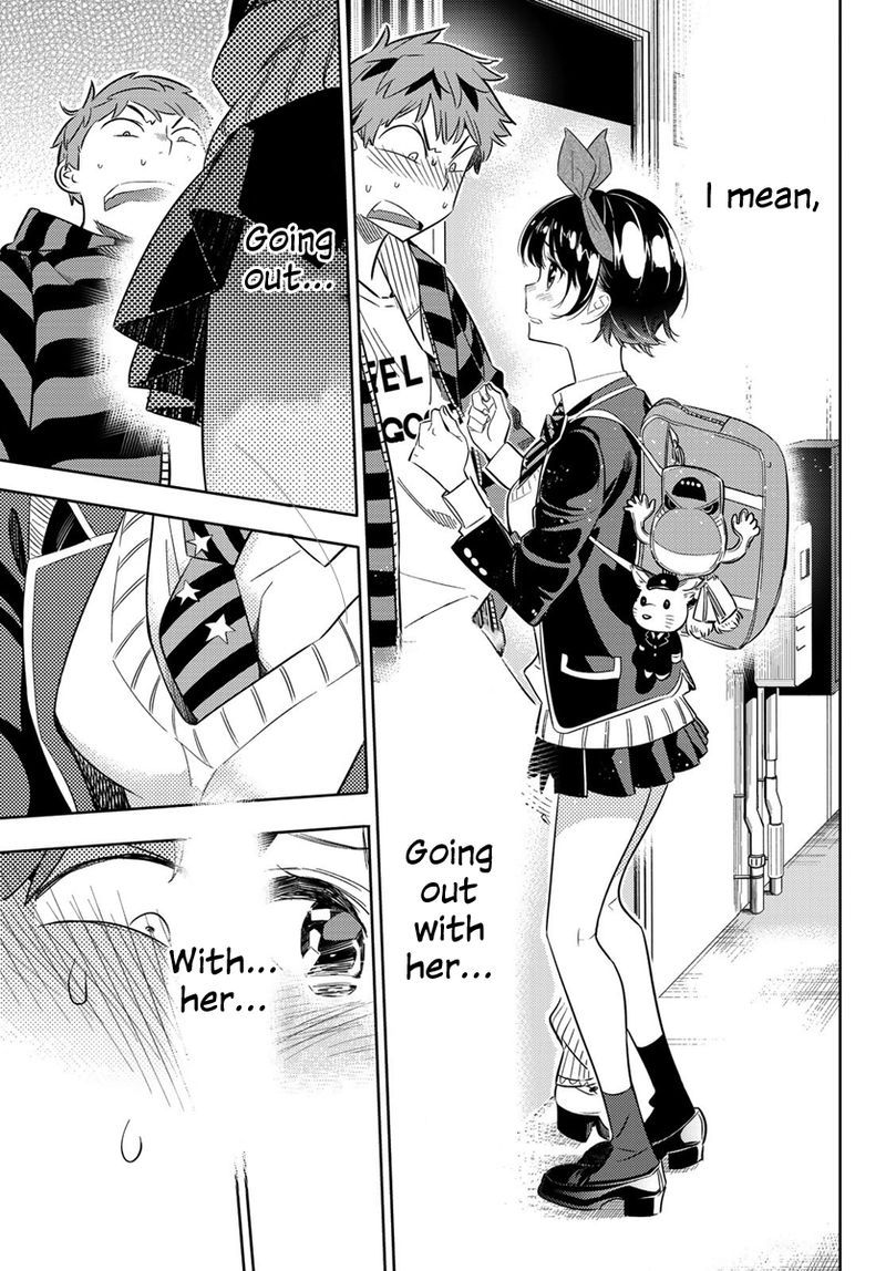 Kanojo Okarishimasu 26 7
