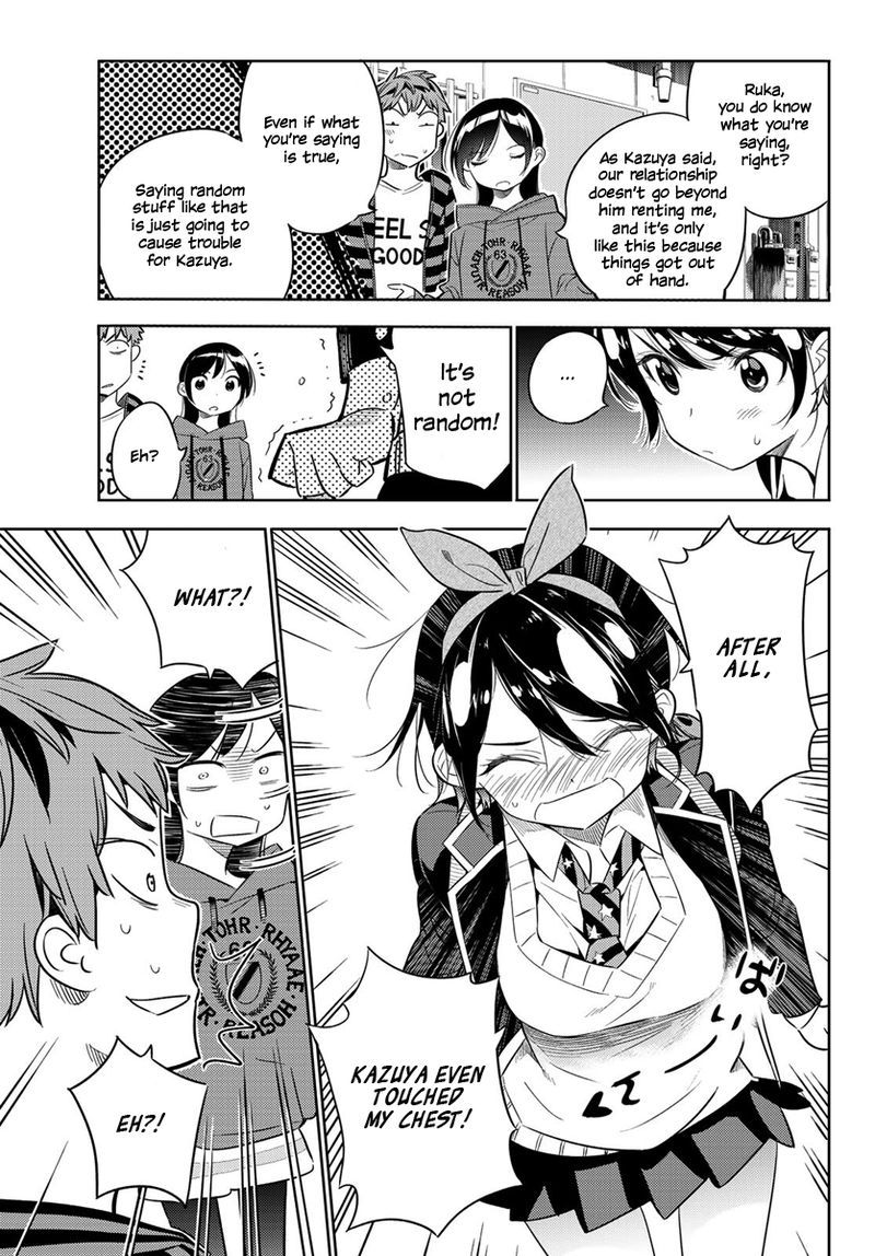 Kanojo Okarishimasu 26 9