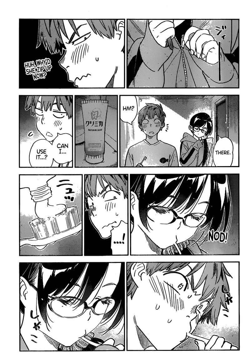 Kanojo Okarishimasu 260 11