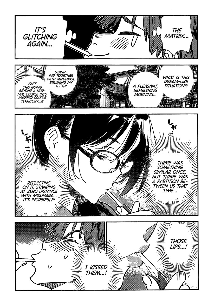 Kanojo Okarishimasu 260 13