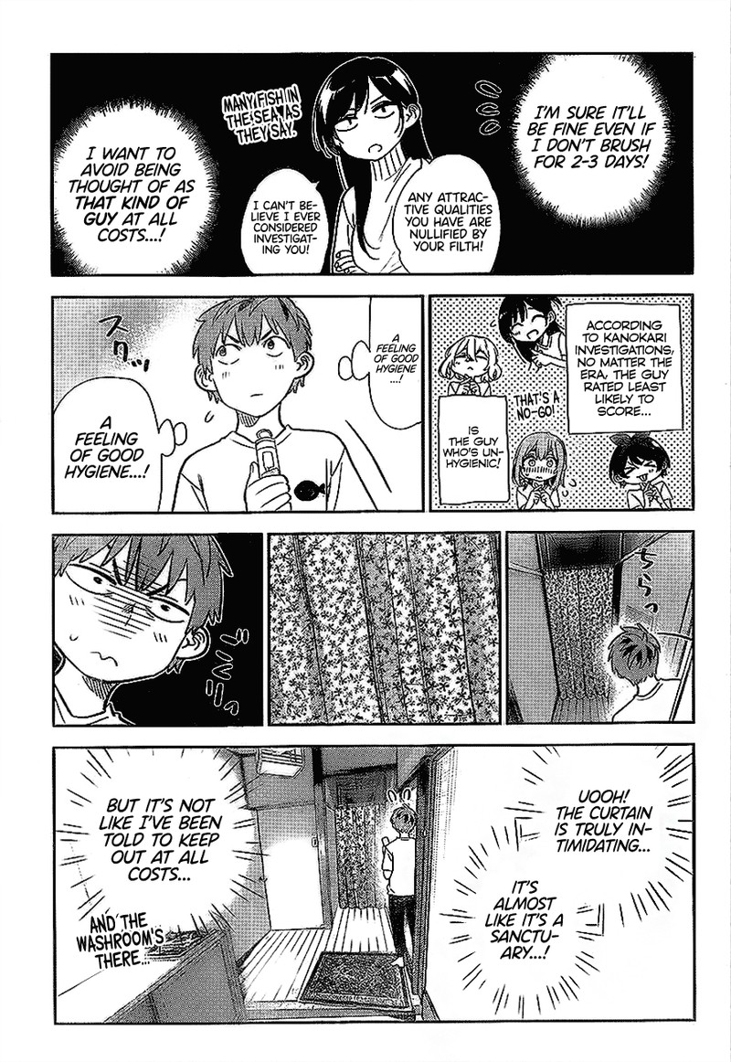 Kanojo Okarishimasu 260 5