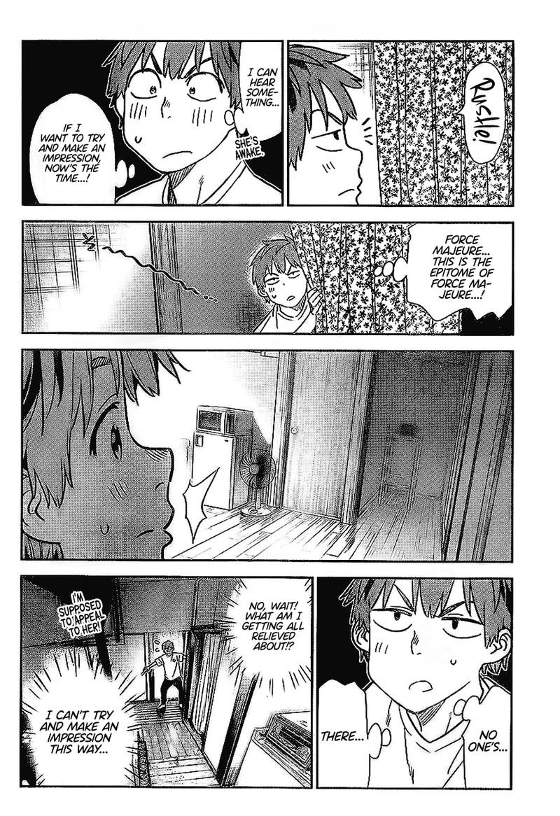 Kanojo Okarishimasu 260 6