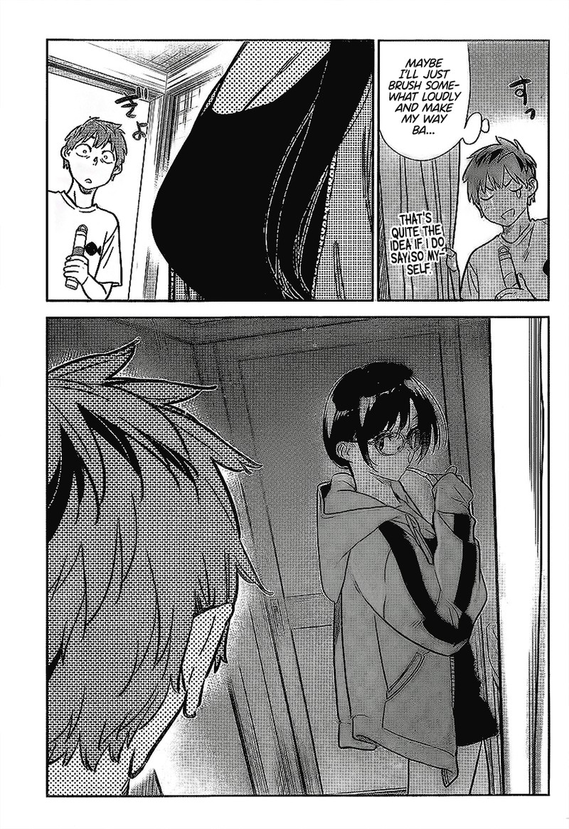Kanojo Okarishimasu 260 7