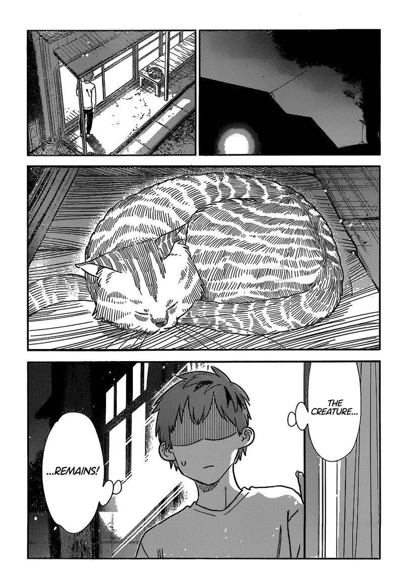 Kanojo Okarishimasu 261 13