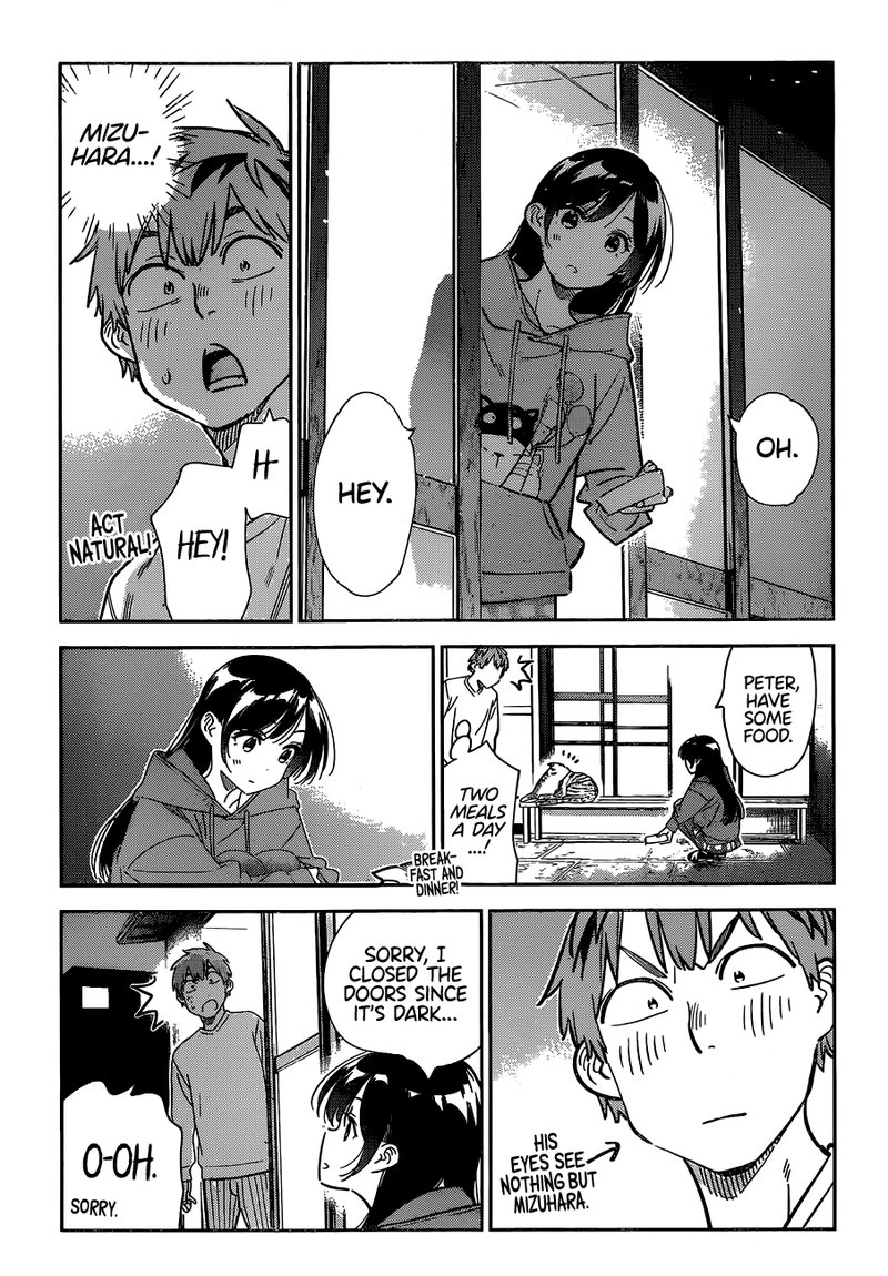 Kanojo Okarishimasu 261 15