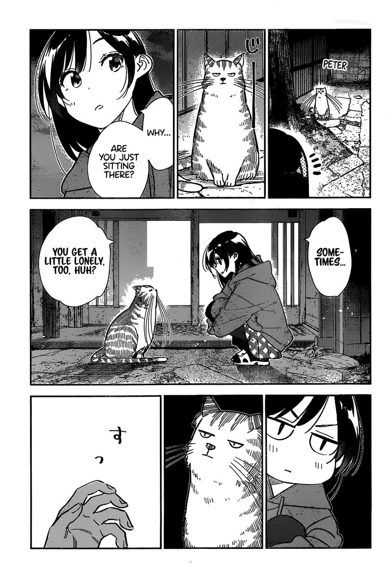 Kanojo Okarishimasu 261 17