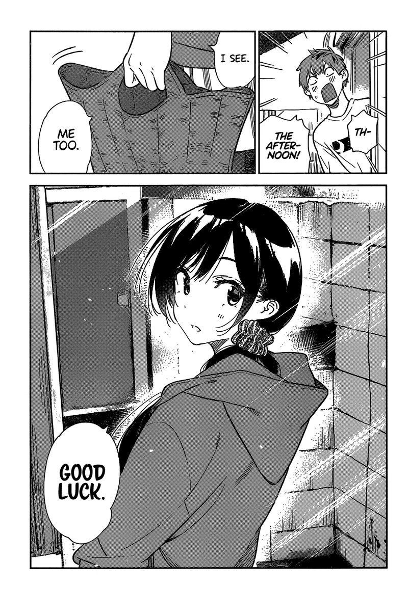Kanojo Okarishimasu 261 5