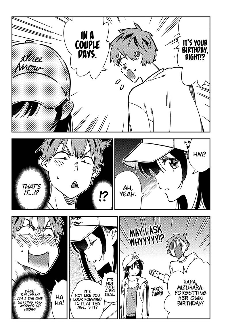 Kanojo Okarishimasu 262 11